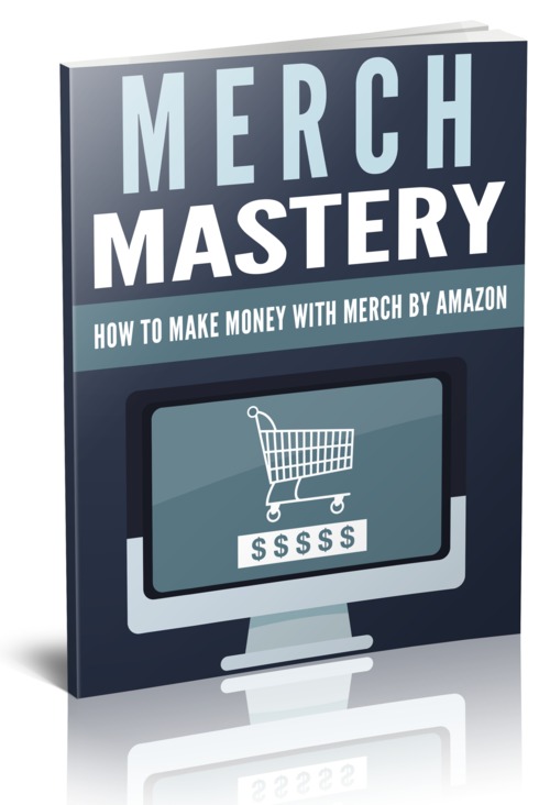Product picture Merch Mastery: Special Report