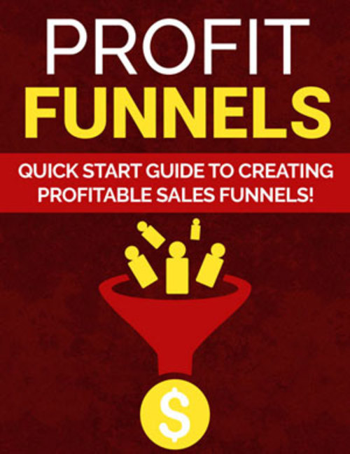 Product picture Profit Funnels 